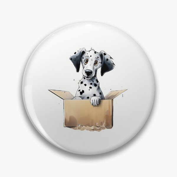 Item preview, Cute and Funny Poodle Dog 25 designed and sold by Made-by-Gus.