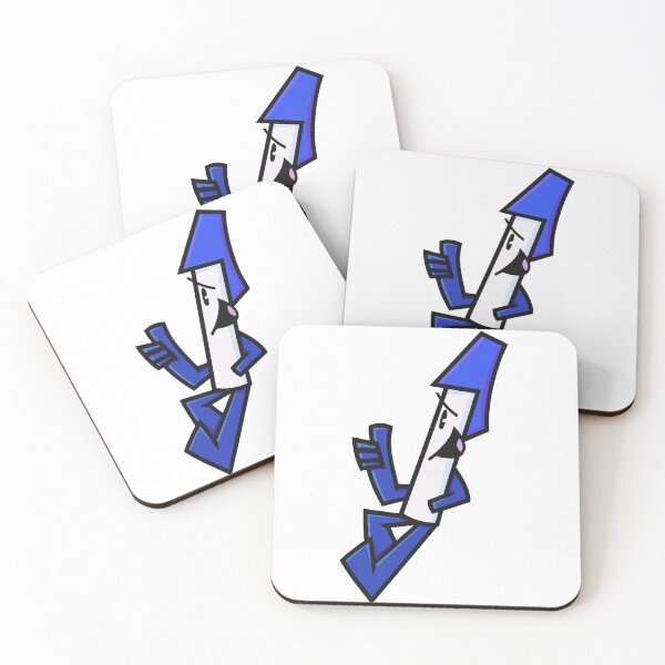 Item preview, Pen BFDI designed and sold by RinRinTGB.