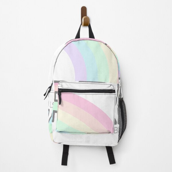Item preview, Proverbs Pride (Pastel Version) designed and sold by HeyFritters' Redbubble Shop.