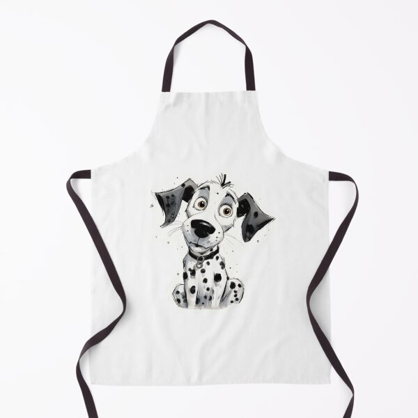 Item preview, Cute and Funny Poodle Dog 28 designed and sold by Made-by-Gus.