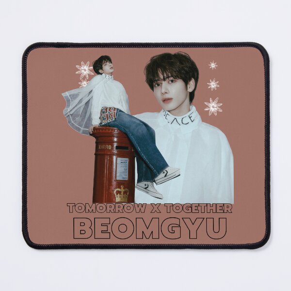 Item preview, TAEHYUN TXT toB designed and sold by jaofnn.