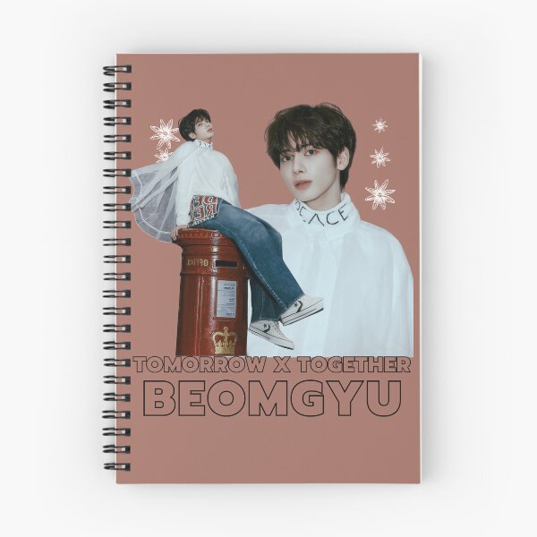 Item preview, TAEHYUN TXT toB designed and sold by jaofnn.