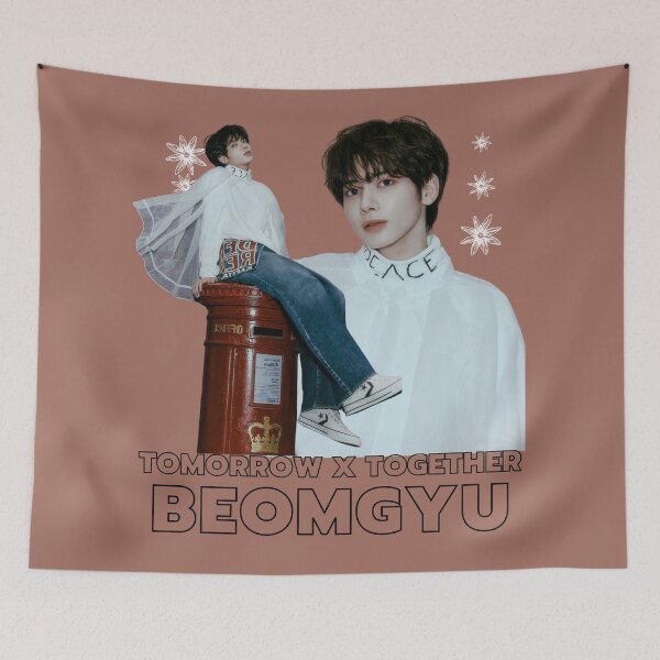 Item preview, TAEHYUN TXT toB designed and sold by jaofnn.