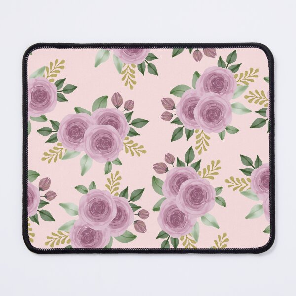 Item preview, The pink rose garden designed and sold by PeachyLitchi.