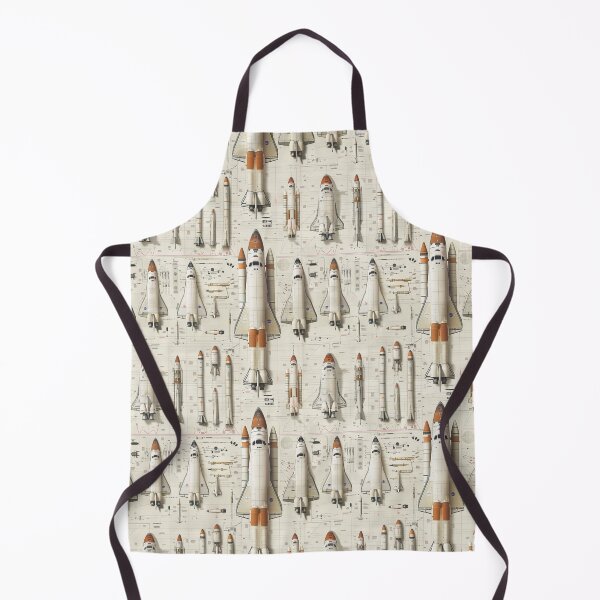 Item preview, Space Shuttle Diagram designed and sold by MiracleSociety.