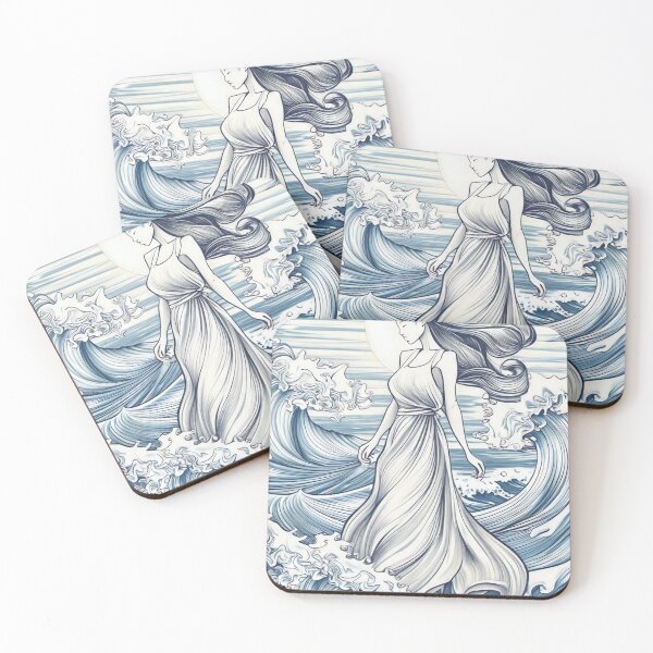 Item preview, Mother Ocean designed and sold by Favphoto.