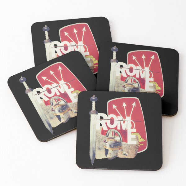 Item preview, ROMAN LEGIONS ROCK designed and sold by SmARTNiki.