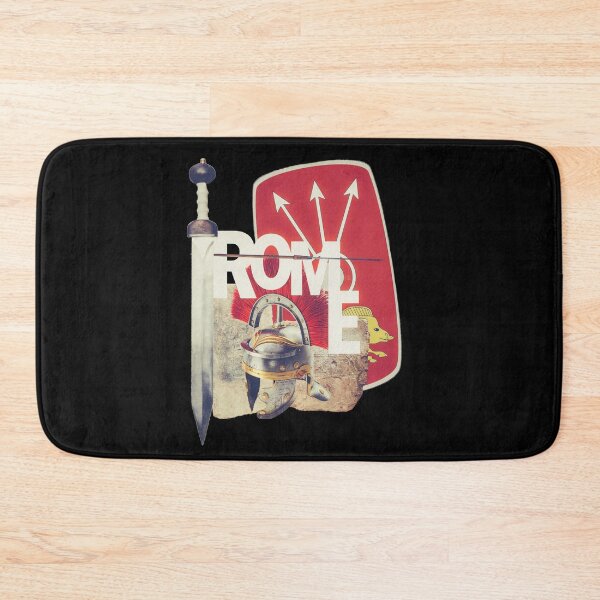 Item preview, ROMAN LEGIONS ROCK designed and sold by SmARTNiki.