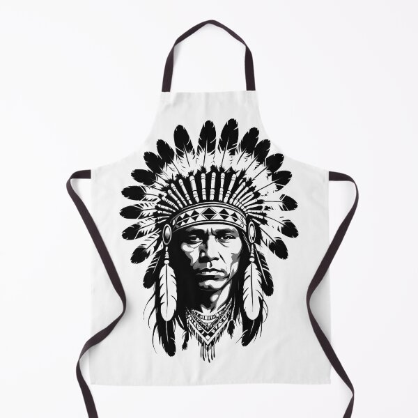 Item preview, American Indians designed and sold by ArtBoom73.