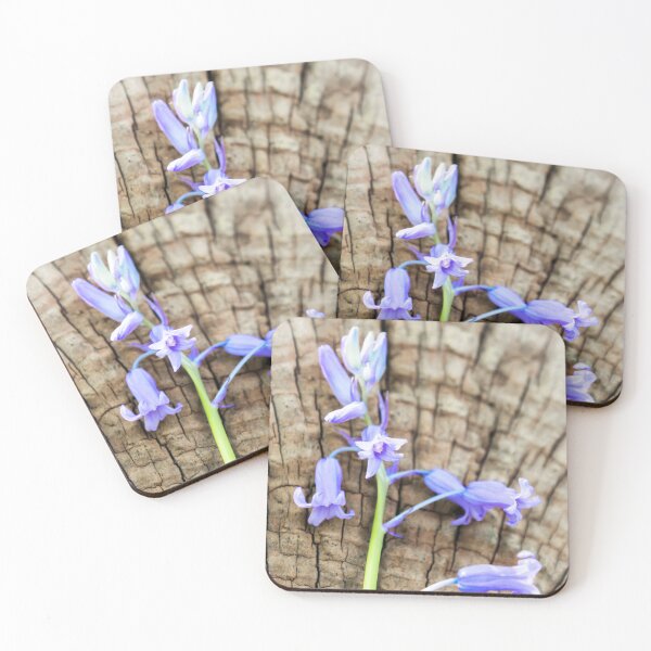 Item preview, Woodland Bluebell designed and sold by JEZ22.