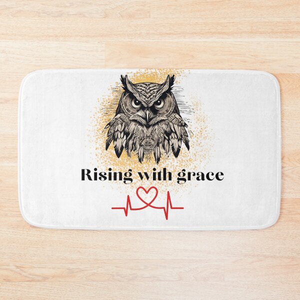 Item preview, Great Horned Owlet lovers designed and sold by Yeyishop.