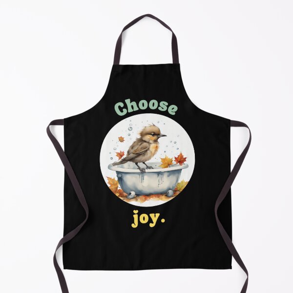 Item preview, Choose joy. designed and sold by Mechanical-Artt.