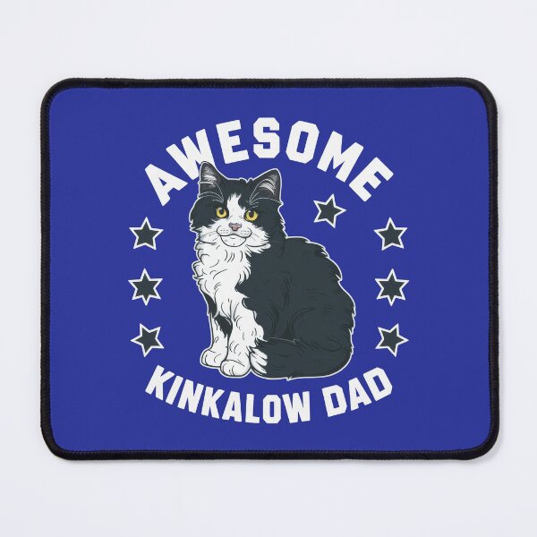 Item preview, Awesome Kinkalow Dad designed and sold by MGRcompany.