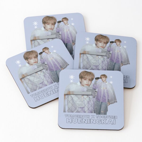 Item preview, HUENINGKAI TXT toB designed and sold by jaofnn.