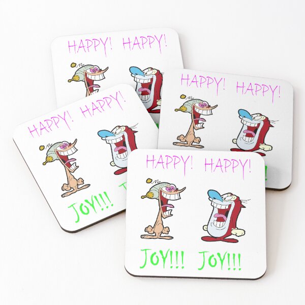 Item preview, HAPPY!! designed and sold by badwolf3777.