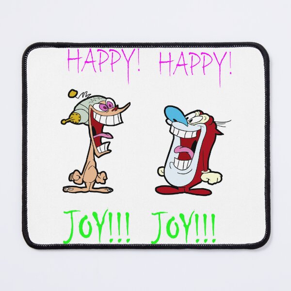 Item preview, HAPPY!! designed and sold by badwolf3777.