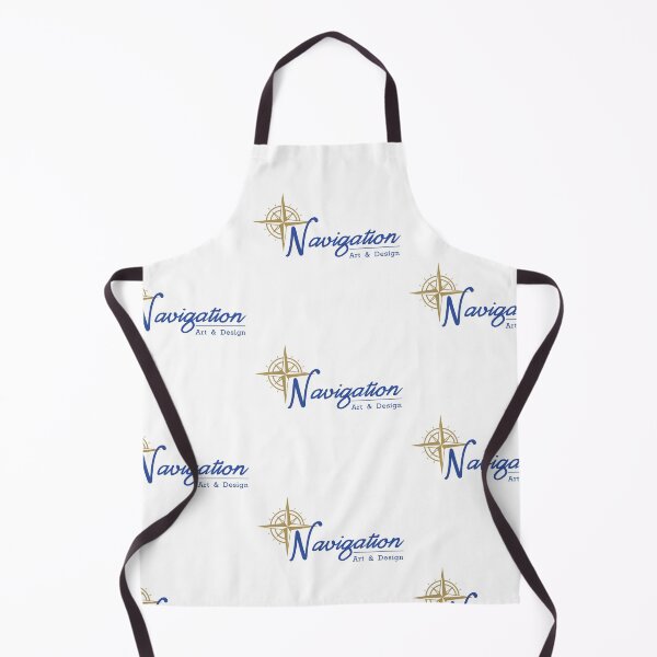 Item preview, Navigation Art & Design Logo Merch designed and sold by Navigation Art & Design.