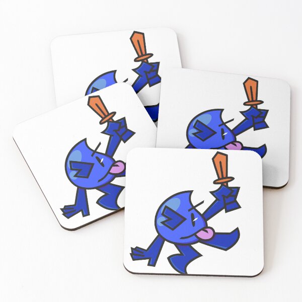 Item preview, Teardrop BFDI designed and sold by RinRinTGB.
