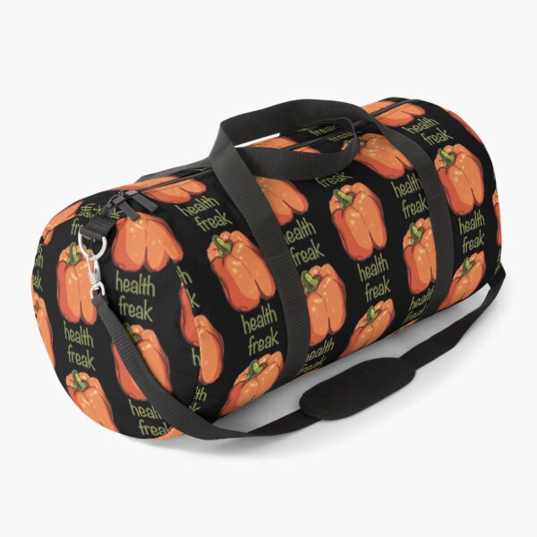 Item preview, Health freak nut enthusiast designed and sold by Fransyn.