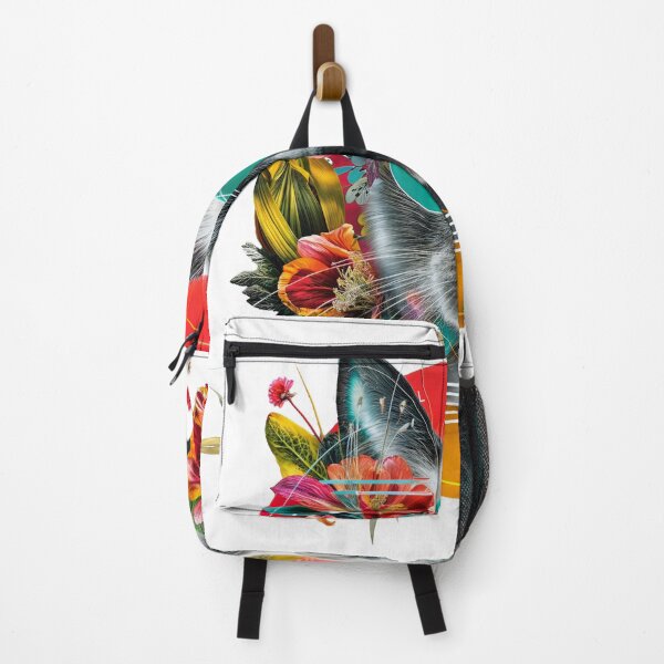 Item preview, Collage Wall Art T-shirt Design: Cat designed and sold by ForeverPrintsOK.