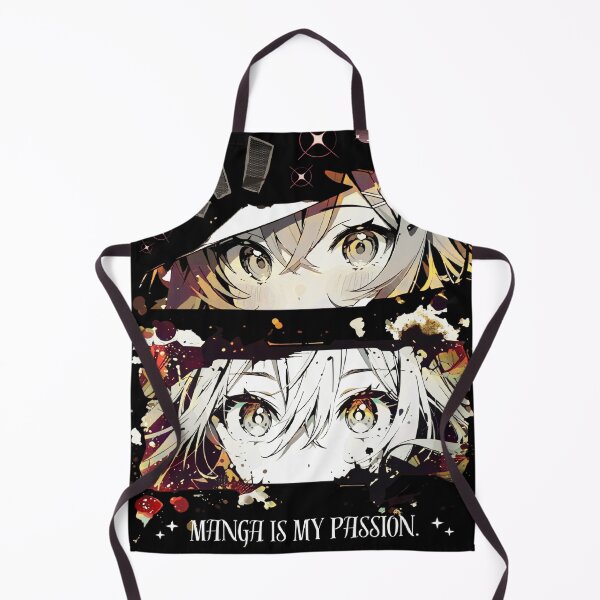 Item preview, Manga is My Passion designed and sold by OMG Outfits .