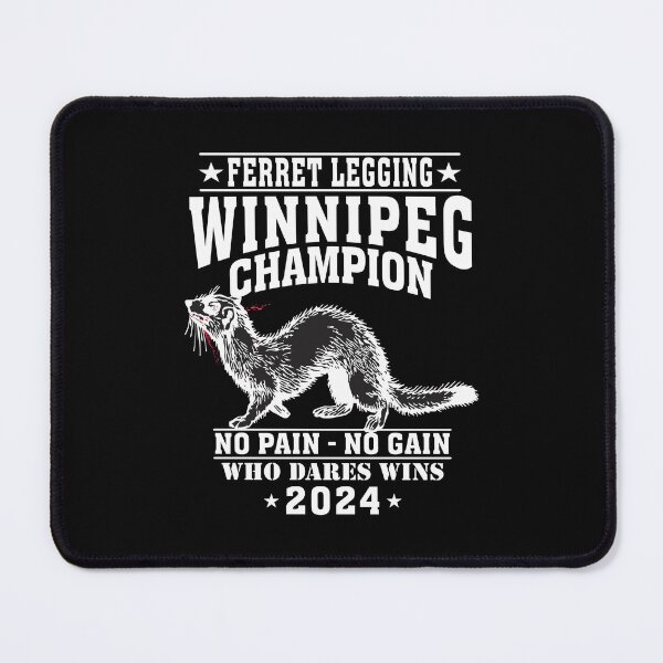 Item preview, Ken's Ferrets B designed and sold by JohnnyMacK.