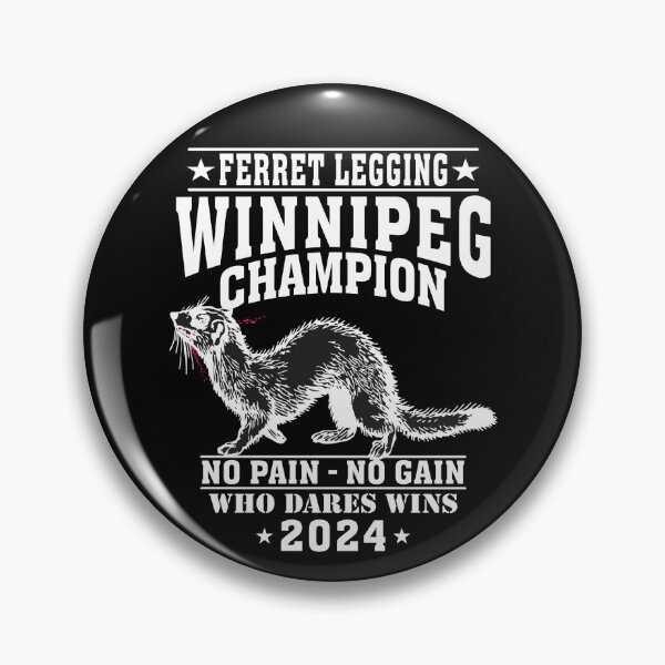 Item preview, Ken's Ferrets B designed and sold by JohnnyMacK.