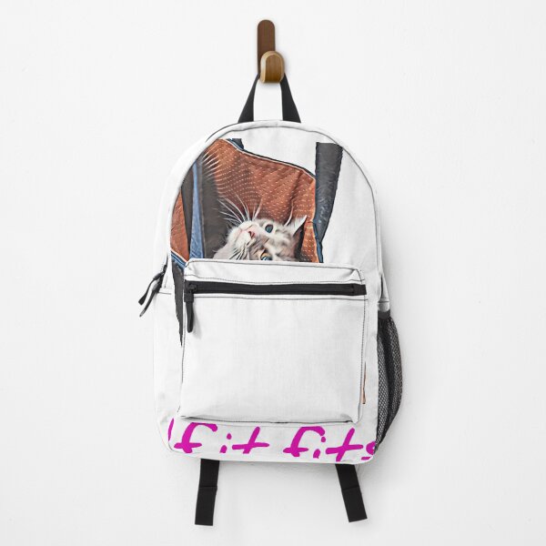 Item preview, Cat sitting in a purse designed and sold by J+J Photography.
