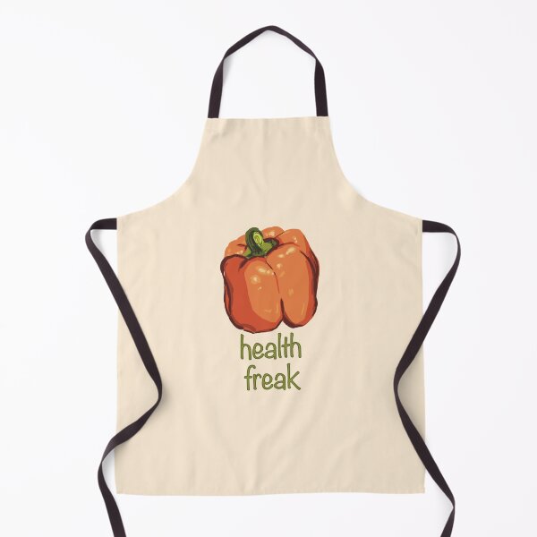 Item preview, Health freak nut enthusiast designed and sold by Fransyn.