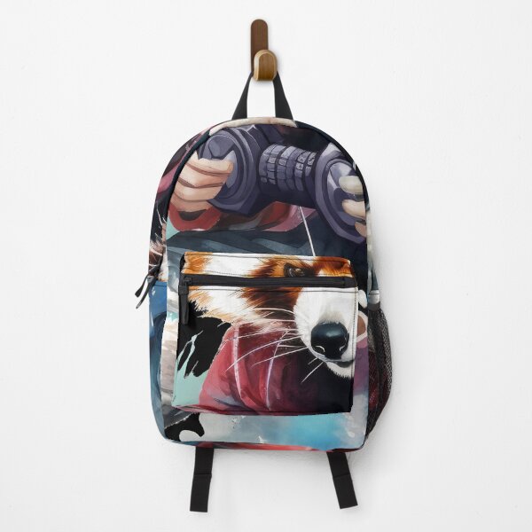 Item preview, Cute Red Panda Gamer Funny Gaming Red Panda Lover designed and sold by DrawHandArt.