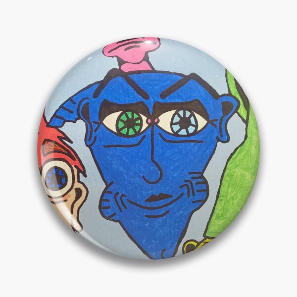 Item preview, Many Friends designed and sold by RyanSikesArts.