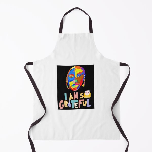 Item preview, email of i am so gratful designed and sold by Einsteinshop.