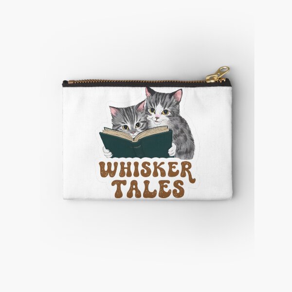 Item preview, Whisker Tales designed and sold by CreativeJuneyB.