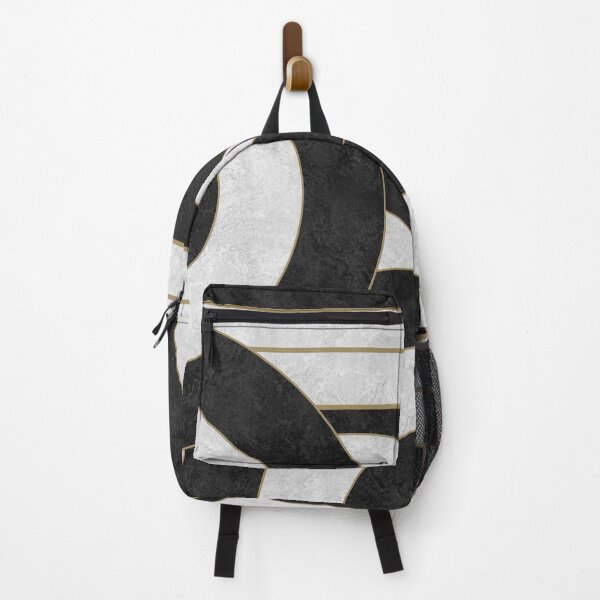 Item preview, Geometric Marble designed and sold by AbsentisDesigns.