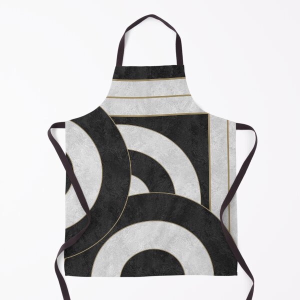Item preview, Geometric Marble designed and sold by AbsentisDesigns.