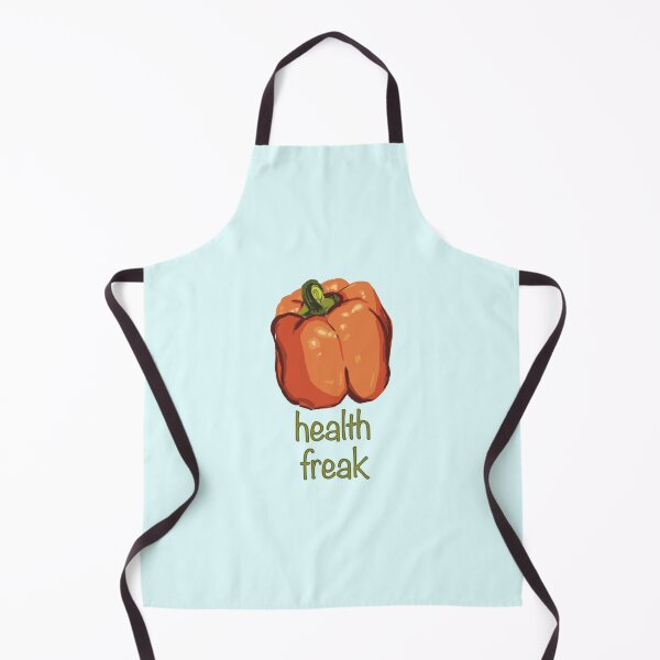 Item preview, Health freak nut enthusiast designed and sold by Fransyn.