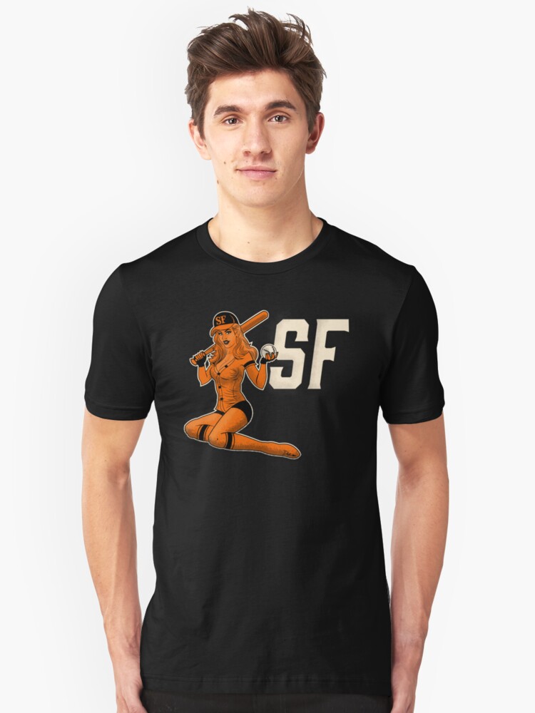 funny sf giants shirts
