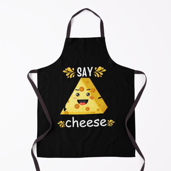 Item preview, Just say cheese designed and sold by belladesign7.