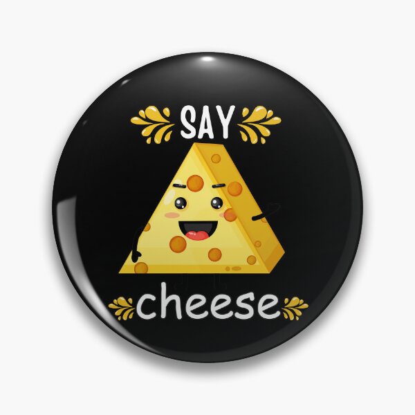 Item preview,  Just say cheese designed and sold by belladesign7.