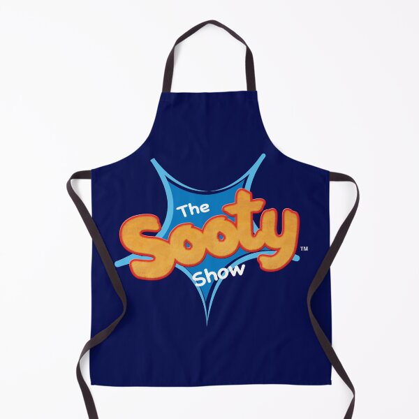 Item preview, Sooty Show Classic Logo designed and sold by All-And-Every.