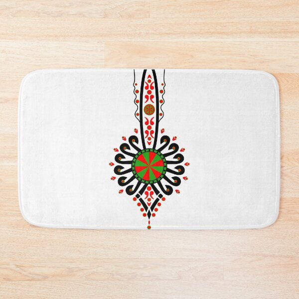 Item preview, Folk pattern of Polish highlanders - Parzenica designed and sold by mikistudio.