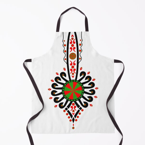 Item preview, Folk pattern of Polish highlanders - Parzenica designed and sold by mikistudio.
