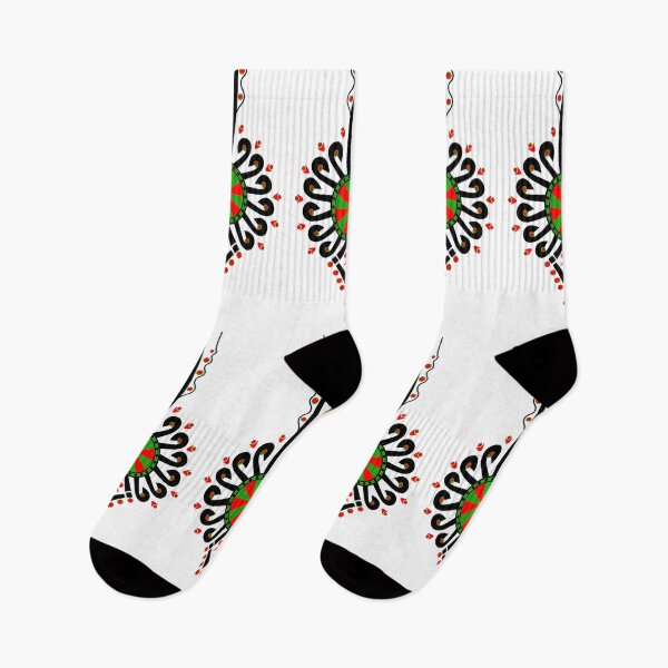 Item preview, Folk pattern of Polish highlanders - Parzenica designed and sold by mikistudio.