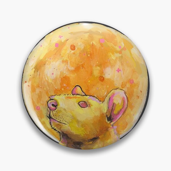 Item preview, "What's the Moon Made Of?" designed and sold by JoeCranium.