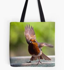 Take-Away Tote Bag