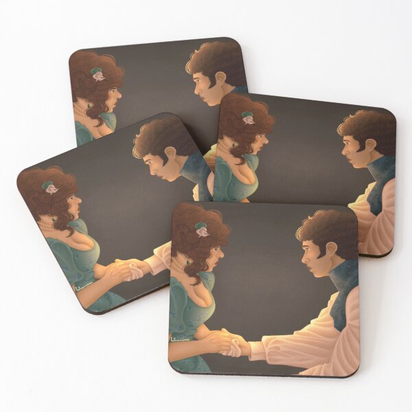 Item preview, Polin designed and sold by Fallenrosepetals.