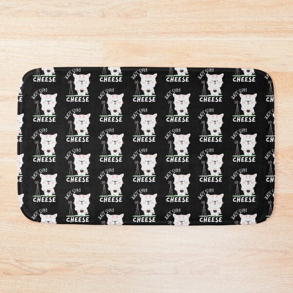 Item preview, Just say cheese,cat holding camera designed and sold by belladesign7.