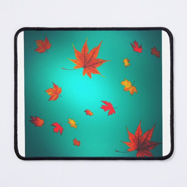 Item preview, Leaves designed and sold by Suzanne zen.