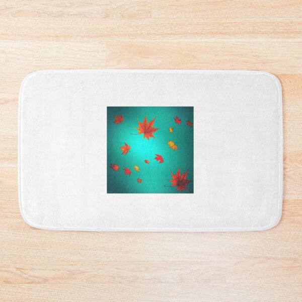Item preview, Leaves designed and sold by Suzanne zen.