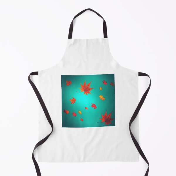 Item preview, Leaves designed and sold by Suzanne zen.
